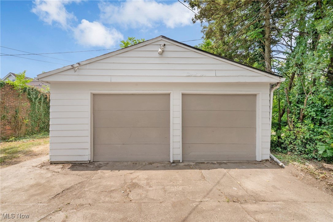 Shaker Overlook Land Cos - Residential Income