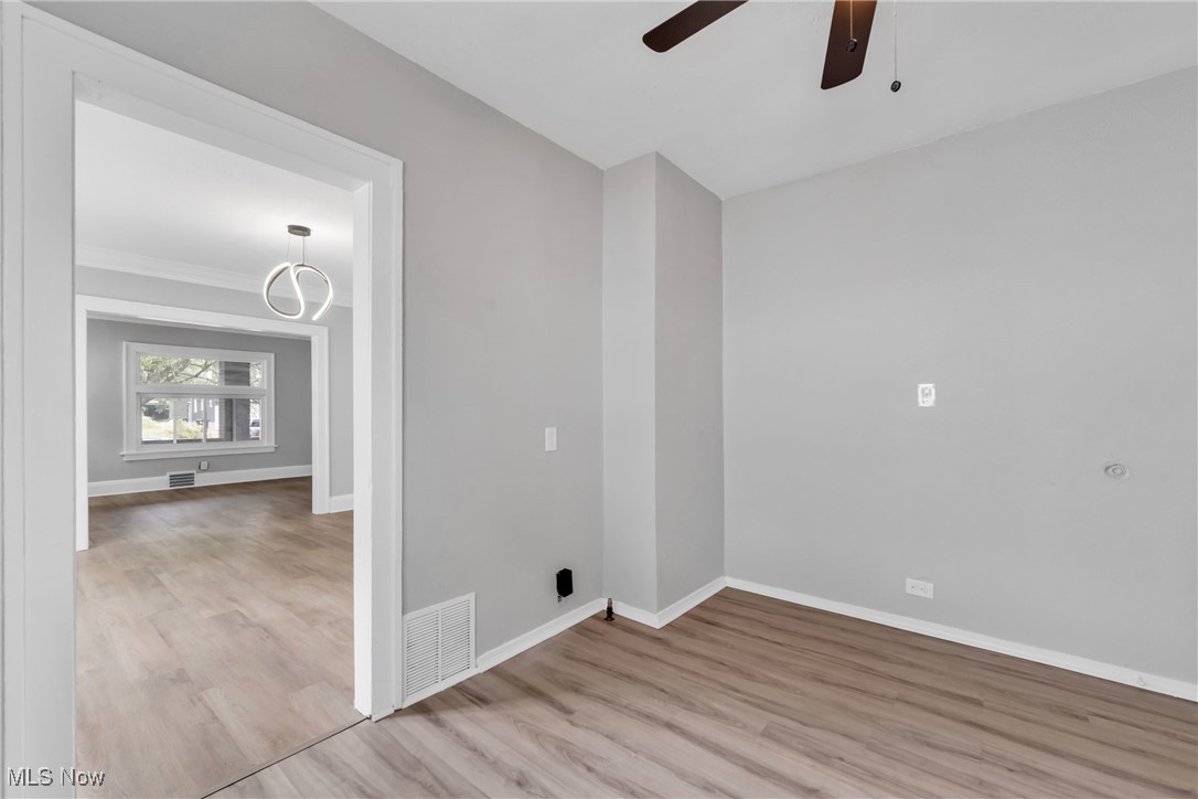 Shaker Overlook Land Cos - Residential Income