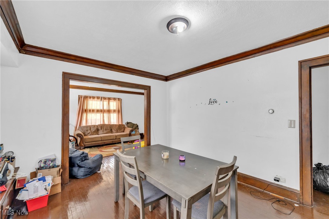 Shaker Overlook Land Cos - Residential Income