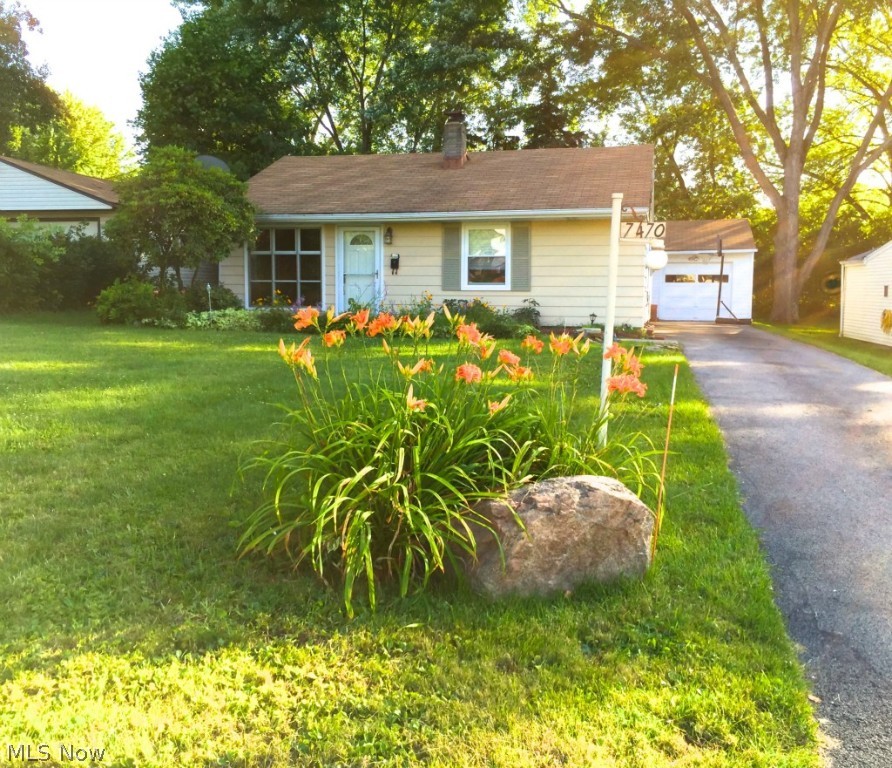 Westward Ho - Residential