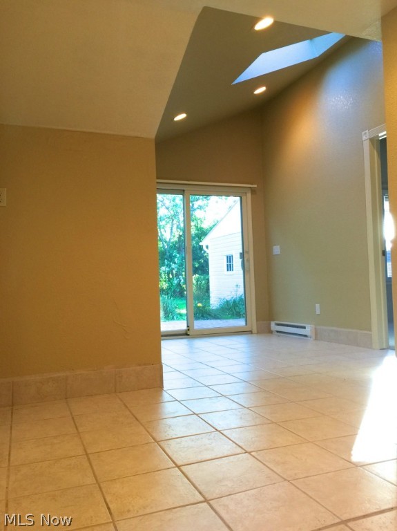 Westward Ho - Residential