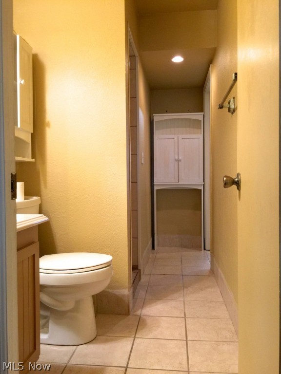 Westward Ho - Residential