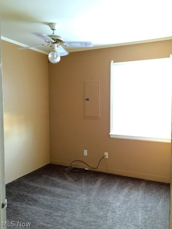 Westward Ho - Residential