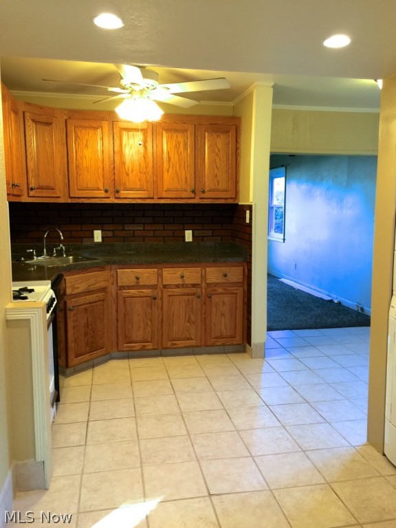 Westward Ho - Residential