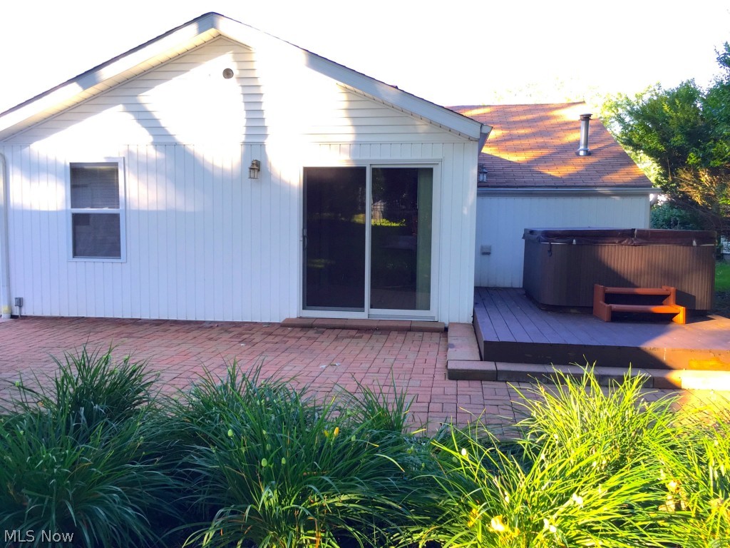 Westward Ho - Residential