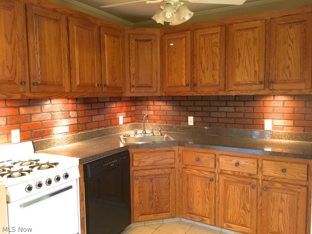 Westward Ho - Residential