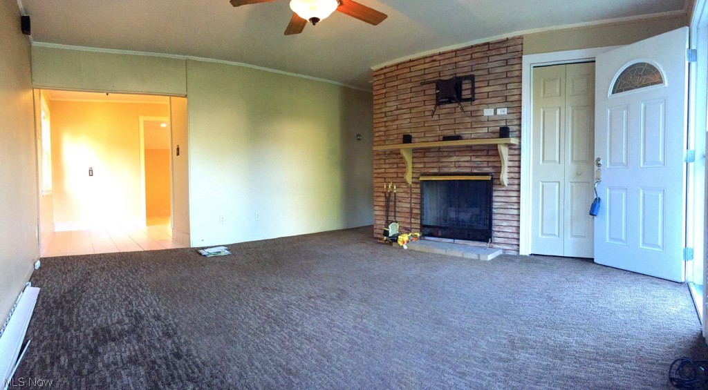 Westward Ho - Residential