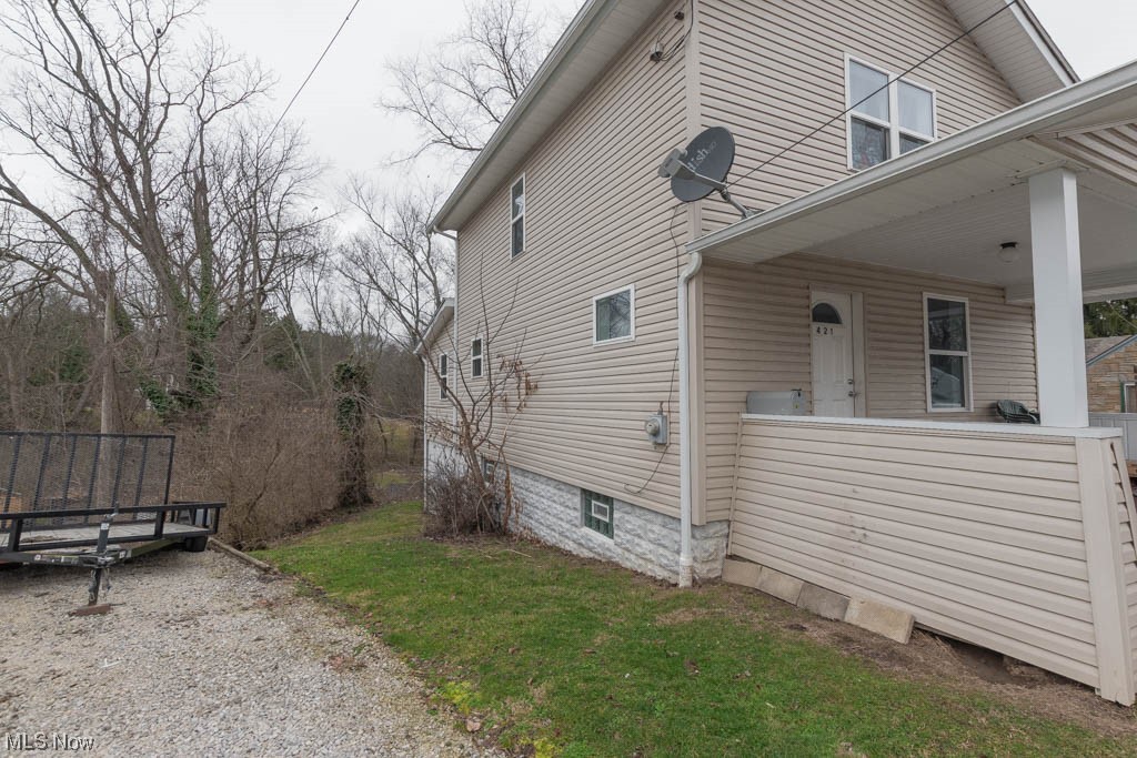 Massillon - Residential