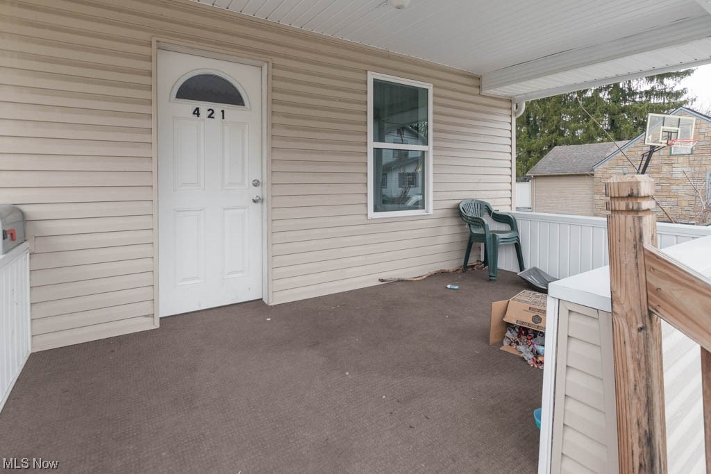 Massillon - Residential