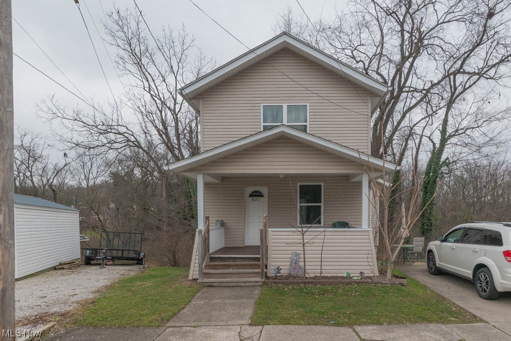 Massillon - Residential