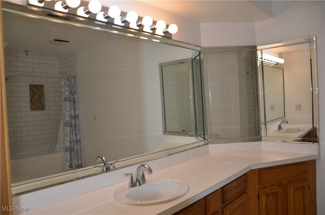 Greystone Condominium - Residential Lease