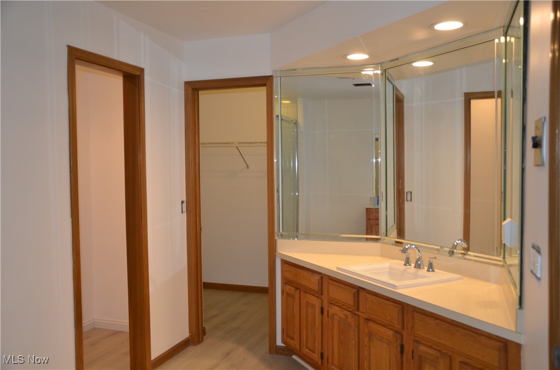 Greystone Condominium - Residential Lease