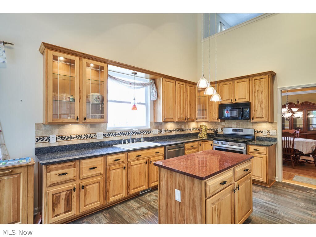 Greenbriar/River Vly 04 - Residential