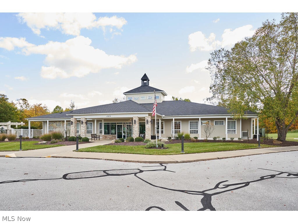 Greenbriar/River Vly 04 - Residential