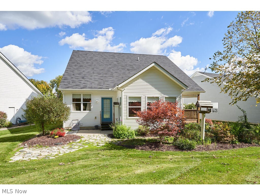 Greenbriar/River Vly 04 - Residential