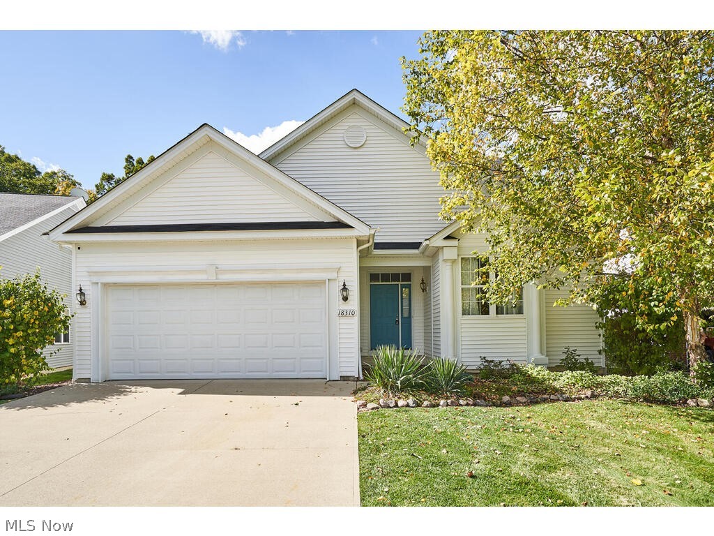 Greenbriar/River Vly 04 - Residential