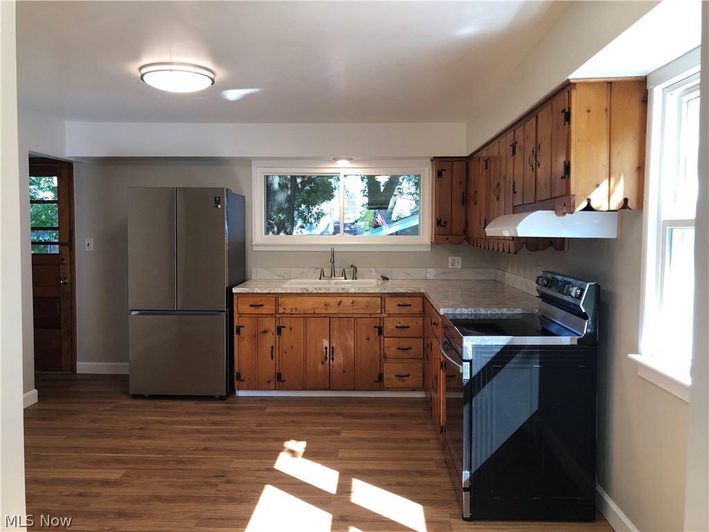 City Farms - Residential