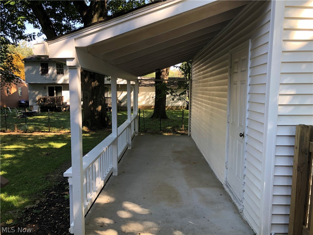 City Farms - Residential