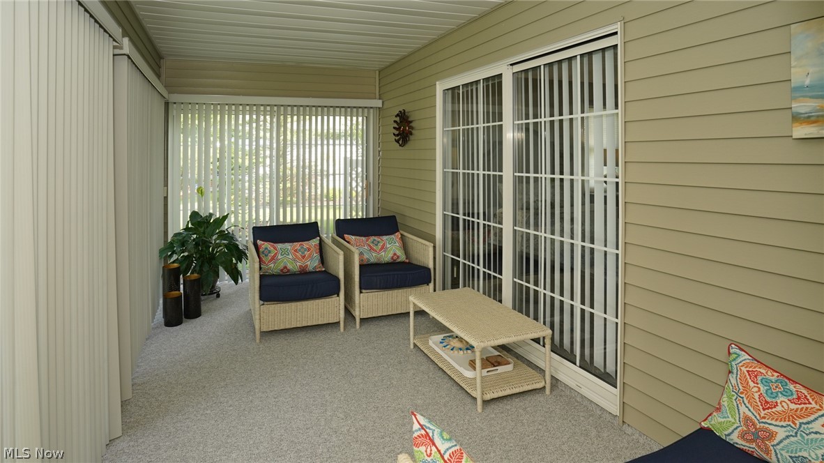 Devon Pond - Residential