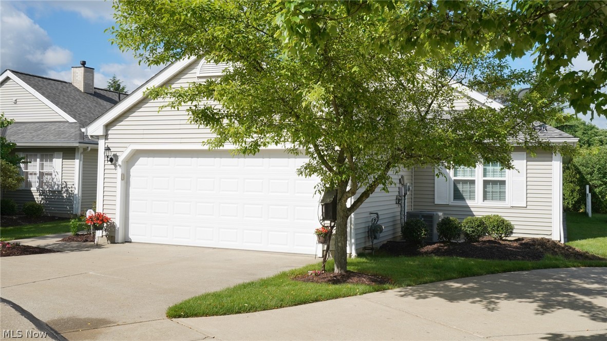 Devon Pond - Residential