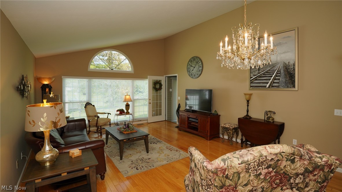 Devon Pond - Residential