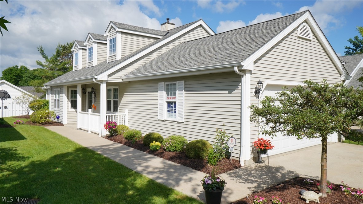 Devon Pond - Residential