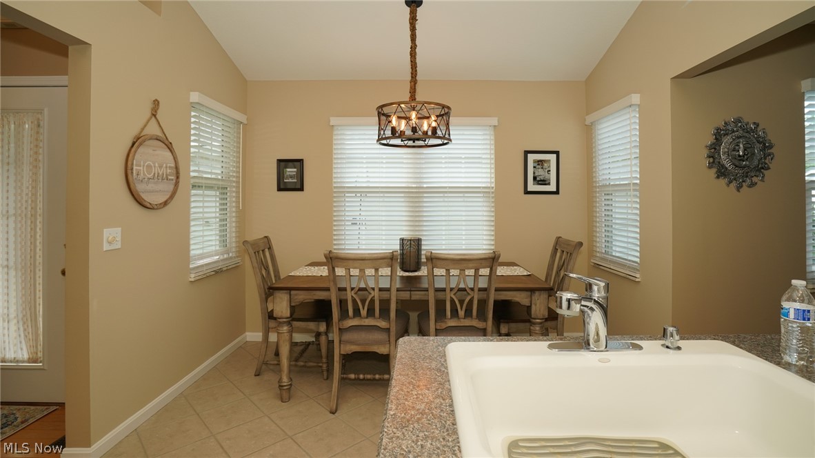 Devon Pond - Residential