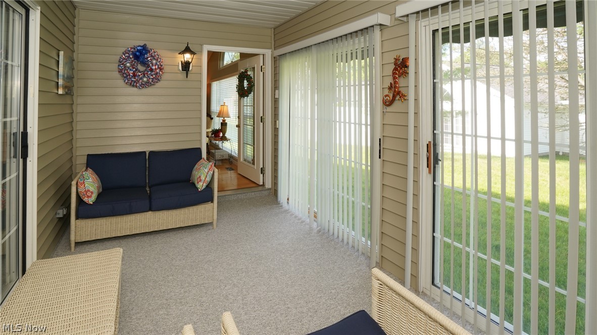 Devon Pond - Residential