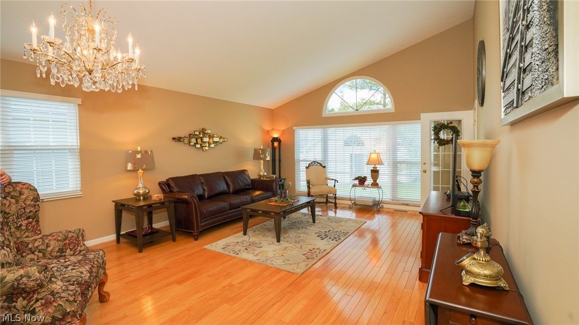 Devon Pond - Residential