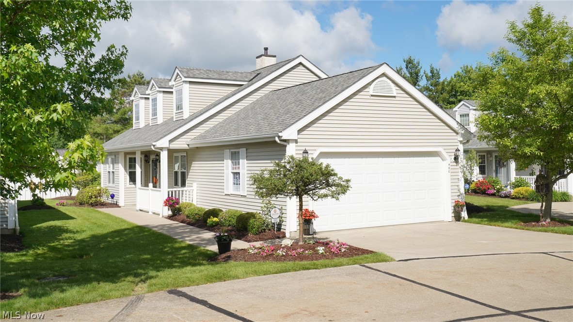 Devon Pond - Residential