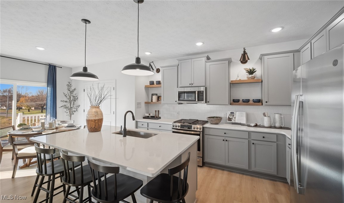 Aspire at Orchard Park - Residential