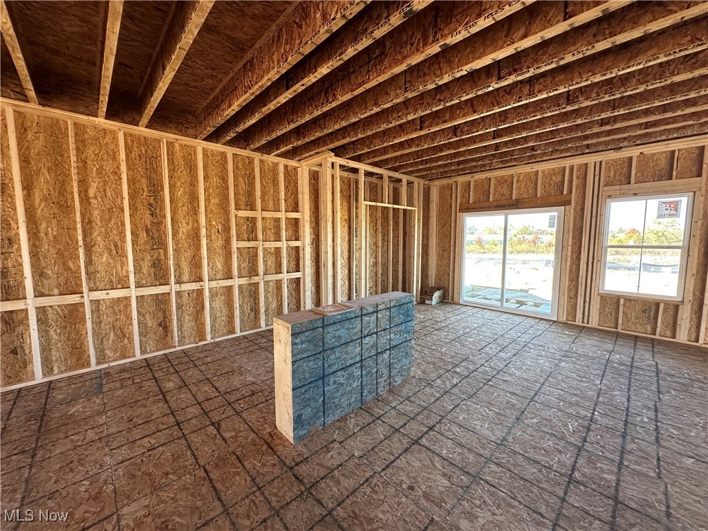 Aspire at Orchard Park - Residential