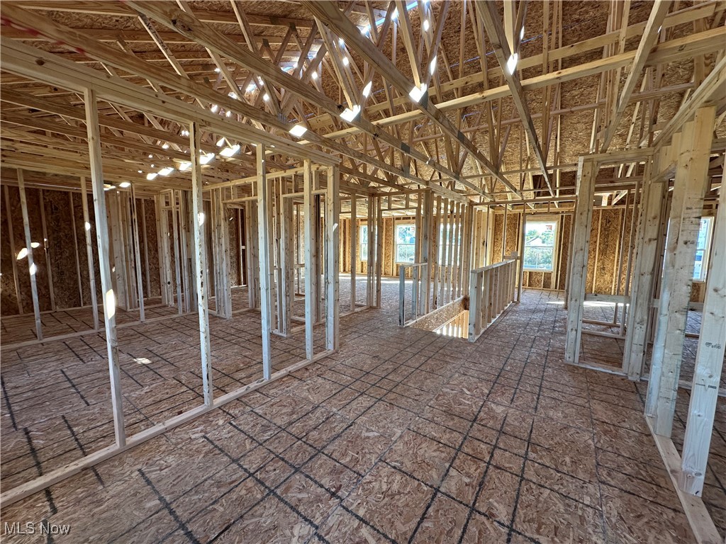 Aspire at Orchard Park - Residential