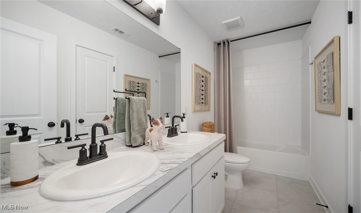 Aspire at Orchard Park - Residential