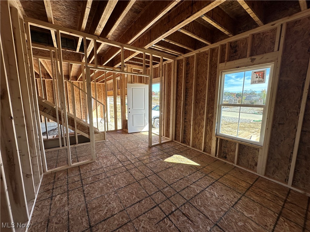 Aspire at Orchard Park - Residential