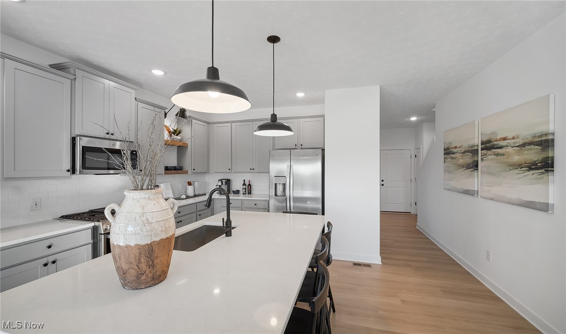 Aspire at Orchard Park - Residential