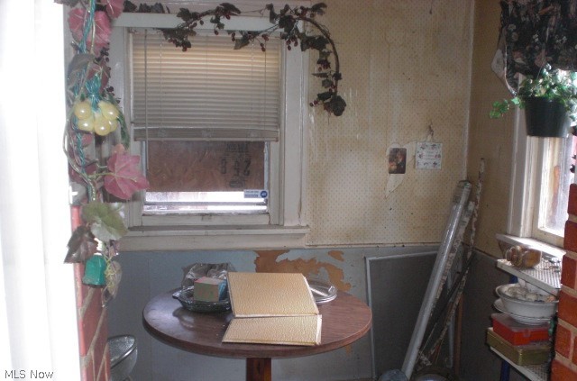 Denison-West 98th Street - Residential