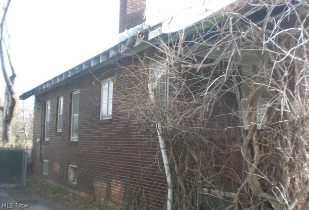 Denison-West 98th Street - Residential