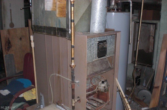 Denison-West 98th Street - Residential