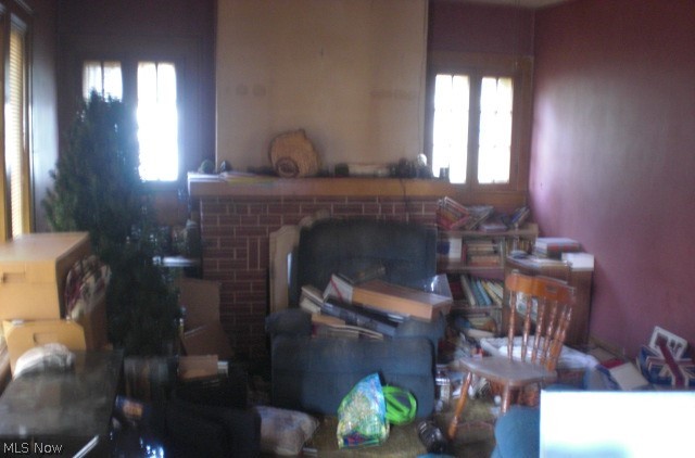 Denison-West 98th Street - Residential