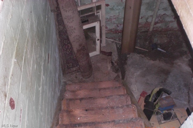 Denison-West 98th Street - Residential