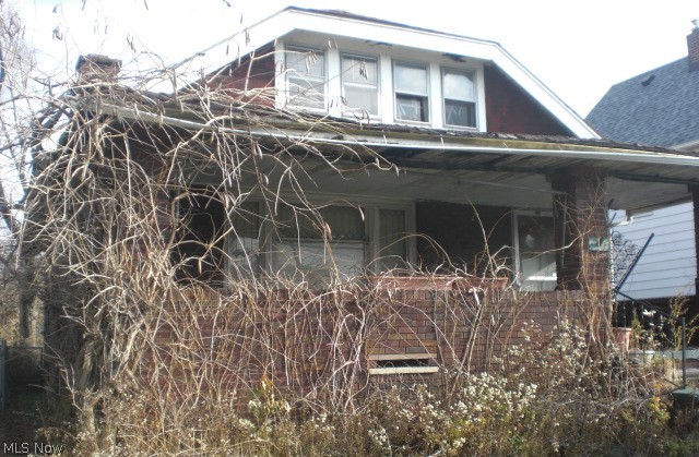 Denison-West 98th Street - Residential