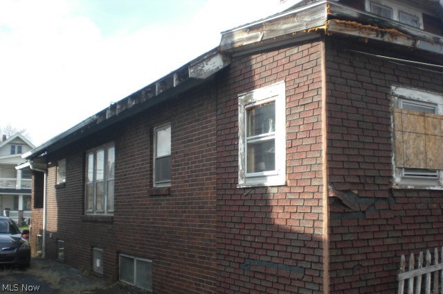 Denison-West 98th Street - Residential