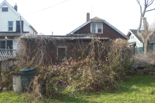 Denison-West 98th Street - Residential