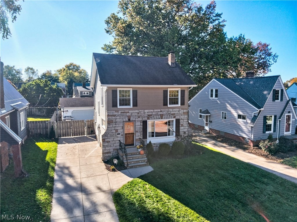 3508 W 152 nd Street