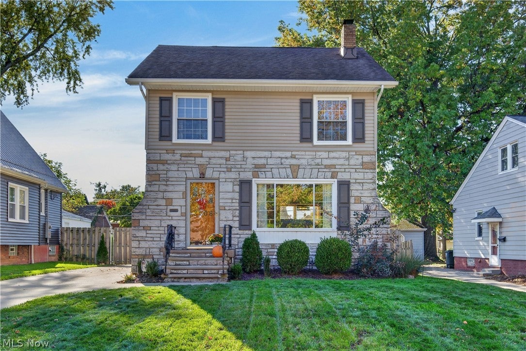 3508 W 152 nd Street