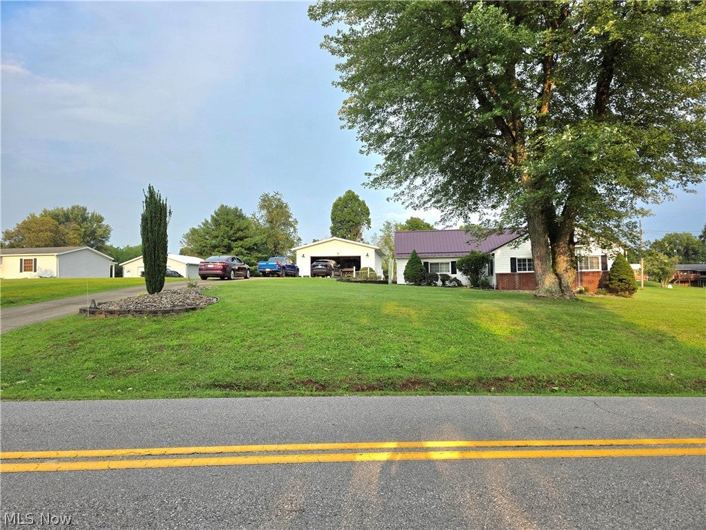 346 Island View Drive