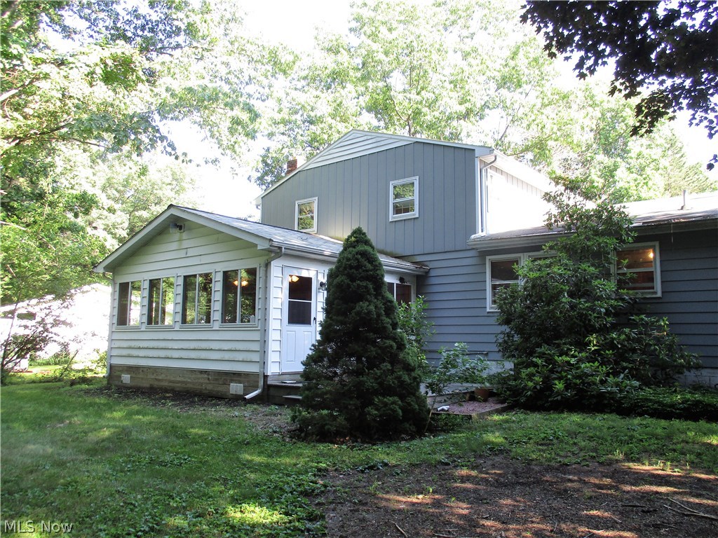 Hemlock Hills - Residential