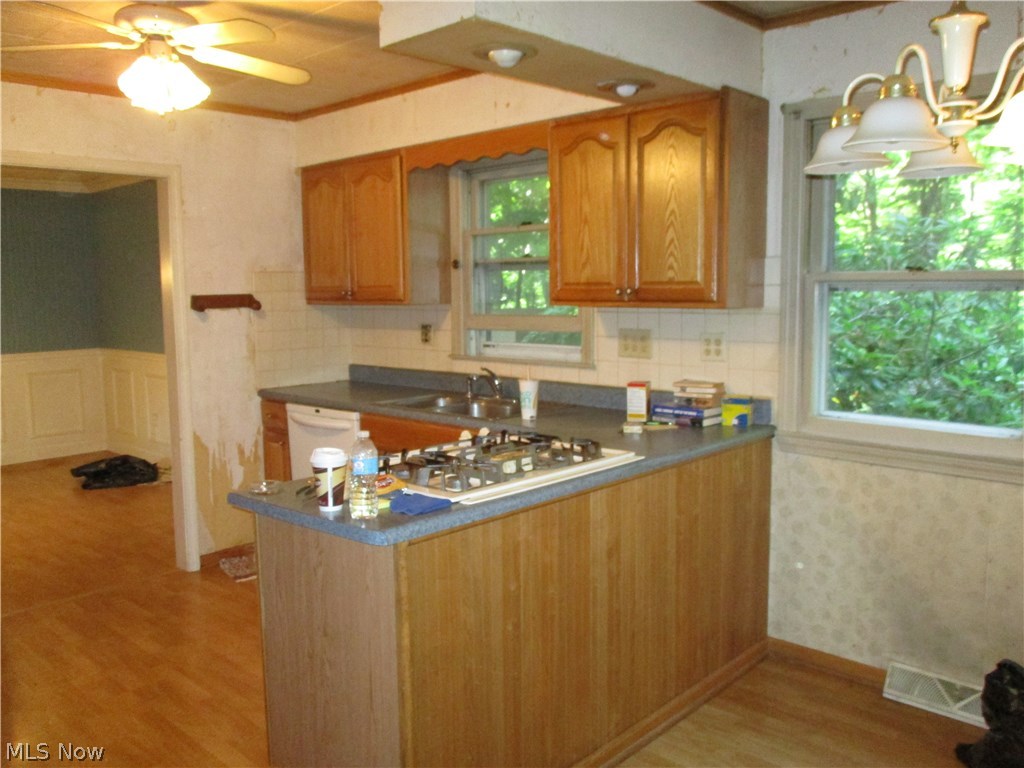 Hemlock Hills - Residential