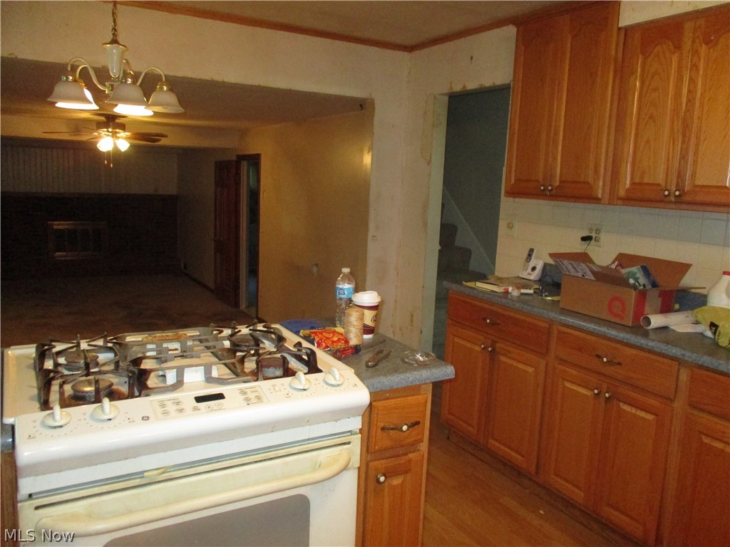 Hemlock Hills - Residential